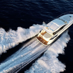 BENETEAU Gran Turismo 45 à vendre