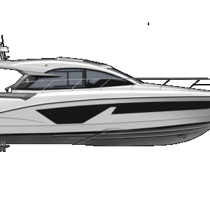 BENETEAU Gran Turismo 45 à vendre