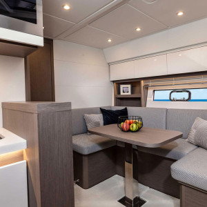 BENETEAU Gran Turismo 45 à vendre