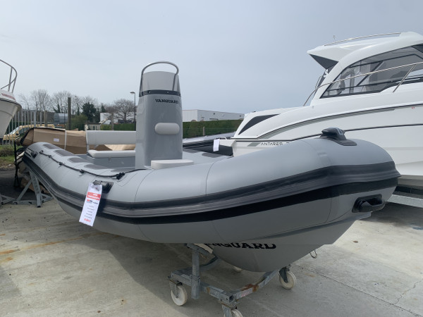 VANGUARD DRAKEN 560 à vendre