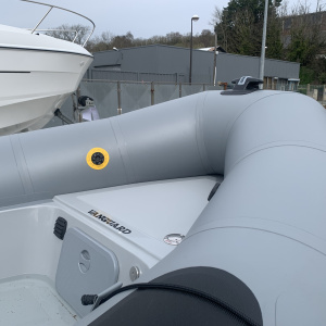 VANGUARD DRAKEN 560 à vendre