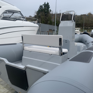 VANGUARD DRAKEN 560 à vendre