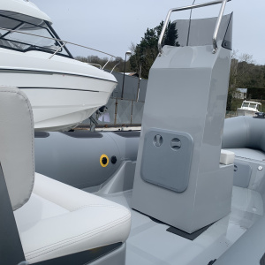 VANGUARD DRAKEN 560 à vendre