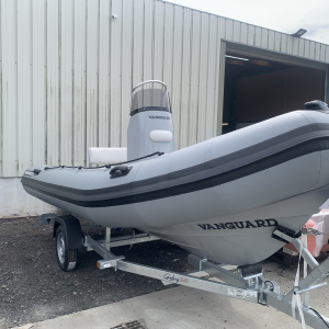 VANGUARD DRAKEN 500 à vendre
