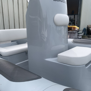 VANGUARD DRAKEN 500 à vendre