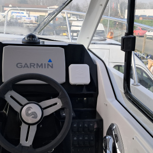 BÉNÉTEAU ANTARES 8 OB V2 FISHING à vendre