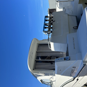 BÉNÉTEAU ANTARES 8 OB V2 FISHING à vendre