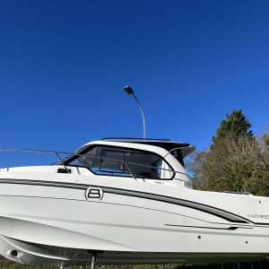 BÉNÉTEAU ANTARES 8 OB V2 FISHING à vendre
