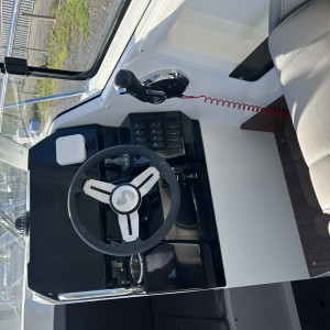 BÉNÉTEAU ANTARES 8 OB V2 FISHING à vendre
