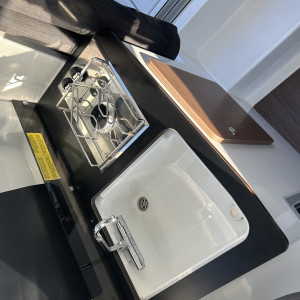 BÉNÉTEAU ANTARES 8 OB V2 FISHING à vendre