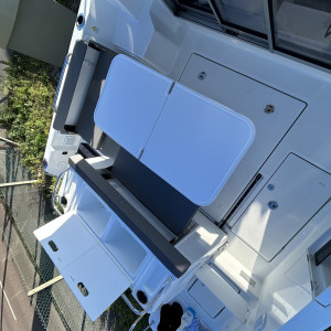 BÉNÉTEAU ANTARES 8 OB V2 FISHING à vendre