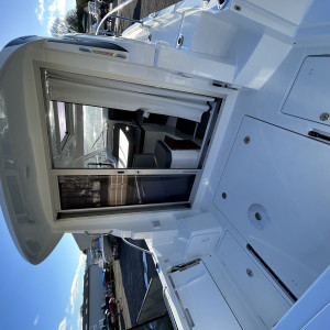 BÉNÉTEAU ANTARES 8 OB V2 FISHING à vendre