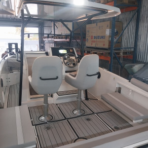 Beneteau Flyer 8 Spacedeck V2 Pilot Edition à vendre