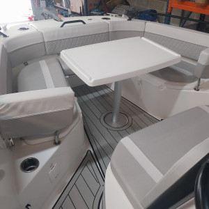 Beneteau Flyer 8 Spacedeck V2 Pilot Edition à vendre