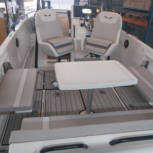 Beneteau Flyer 8 Spacedeck V2 Pilot Edition à vendre