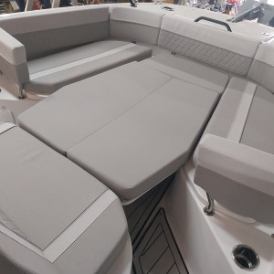 Beneteau Flyer 8 Spacedeck V2 Pilot Edition à vendre