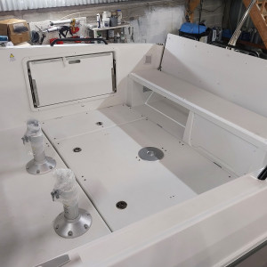 Beneteau Flyer 8 Spacedeck V2 Pilot Edition à vendre