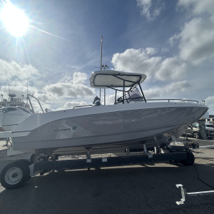 Beneteau Flyer 8 Spacedeck V2 Pilot Edition à vendre