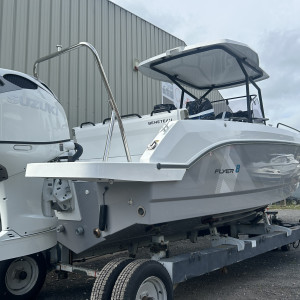 Beneteau Flyer 8 Spacedeck V2 Pilot Edition à vendre