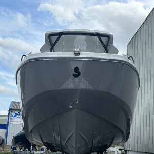 Beneteau Flyer 8 Spacedeck V2 Pilot Edition à vendre