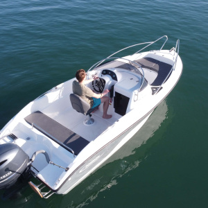 Poseidon Blu Water 540 à vendre