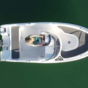 Poseidon Blu Water 540 à vendre