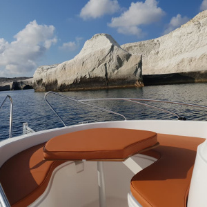 Poseidon Blu Water 640 à vendre