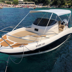 Poseidon Blu Water 640 à vendre