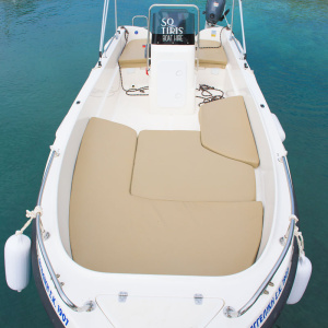 Poseidon 5.50T à vendre