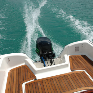 Poseidon 5.50T à vendre