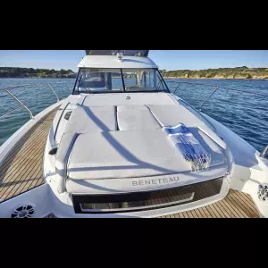 BENETEAU ANTARES 12 à vendre