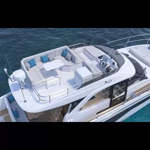 BENETEAU ANTARES 12 à vendre