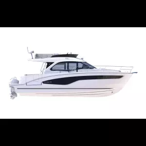 BENETEAU ANTARES 12 à vendre