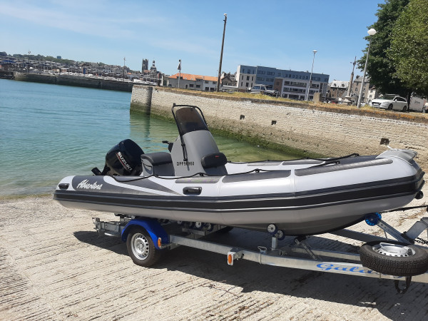 ADVENTURE VESTA 550 XL à vendre