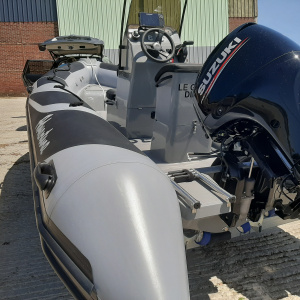 ADVENTURE VESTA 550 XL à vendre