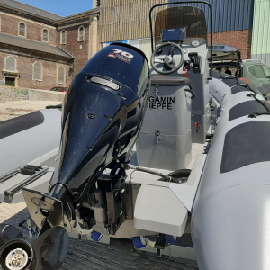ADVENTURE VESTA 550 XL à vendre