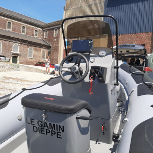 ADVENTURE VESTA 550 XL à vendre