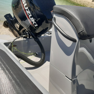 ADVENTURE VESTA 550 XL à vendre