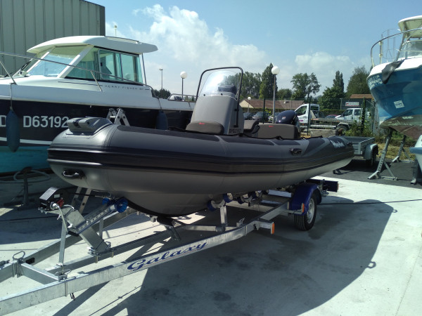 ADVENTURE VESTA 550 XL à vendre