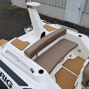 BRIG EAGLE 6.70 à vendre