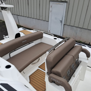 BRIG EAGLE 6.70 à vendre