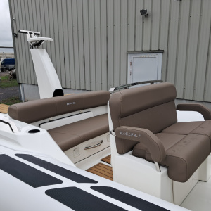 BRIG EAGLE 6.70 à vendre