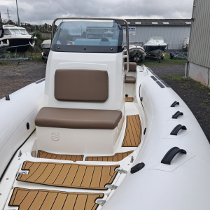 BRIG EAGLE 6.70 à vendre