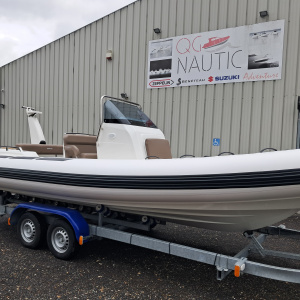 BRIG EAGLE 6.70 à vendre