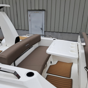 BRIG EAGLE 6.70 à vendre