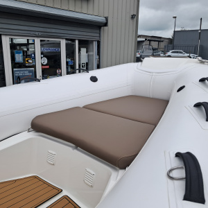 BRIG EAGLE 6.70 à vendre
