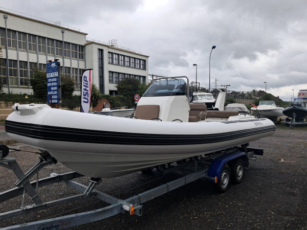 BRIG EAGLE 6.70 à vendre