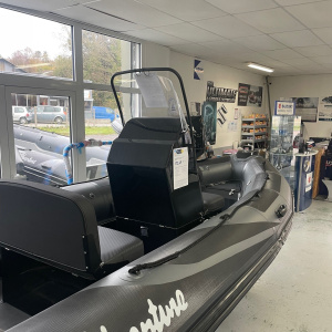 ADVENTURE VESTA 550 à vendre