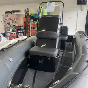 ADVENTURE VESTA 550 à vendre