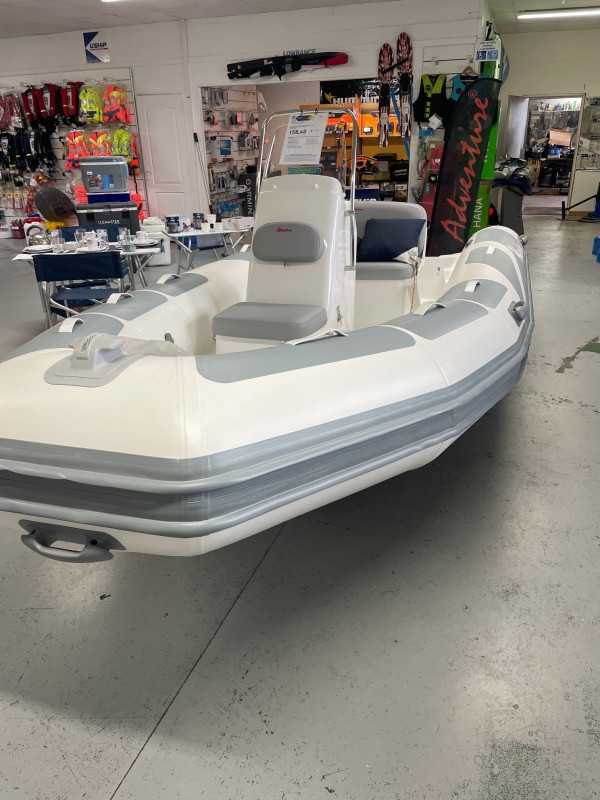 ADVENTURE VESTA 500 à vendre